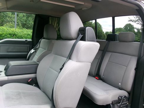 Used 2005 Ford F150 FX4 AWD/4WD image 13
