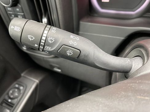 Certified 2023 Chevrolet Silverado 1500 Custom w/ LPO, Dark Essentials Package image 26