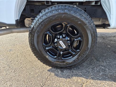 Used 2024 Ford F250 XL w/ STX Appearance Package image 30