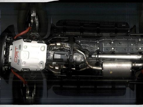 Used 2025 Toyota Tundra TRD Pro AWD/4WD image 9