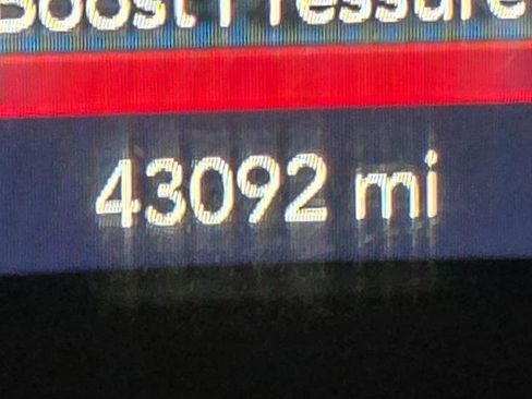 Used 2024 RAM 2500 Big Horn image 45