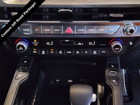 New 2025 Kia Telluride SX X-Line image 13