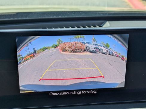 Used 2024 MAZDA CX-30 Carbon image 12