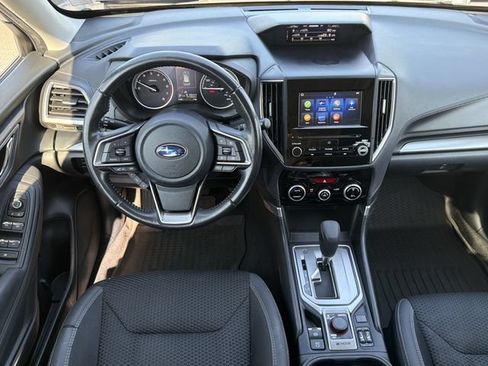 Used 2020 Subaru Forester Premium AWD/4WD image 26