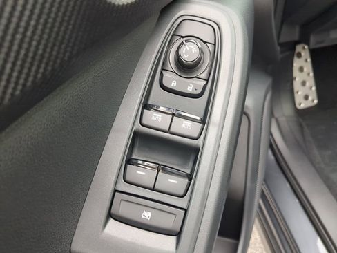 New 2026 Subaru Crosstrek 2.5i Sport AWD/4WD image 17