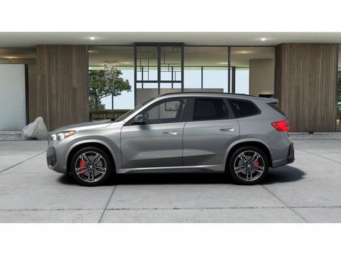 New 2026 BMW X1 xDrive28i w/ M Sport Package image 4