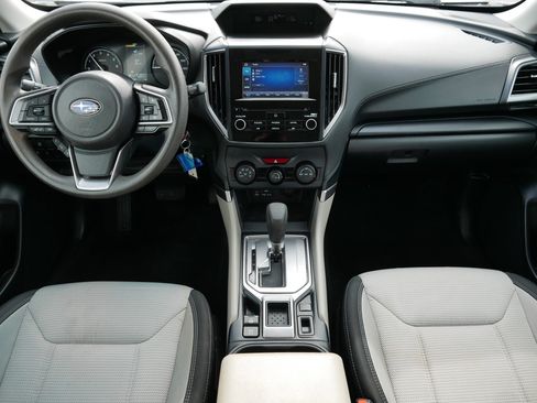 Used 2022 Subaru Forester AWD/4WD image 10