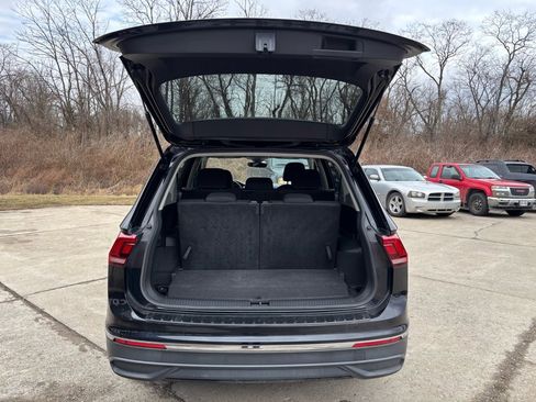 Used 2023 Volkswagen Tiguan S w/ Driver Assistance Package image 32