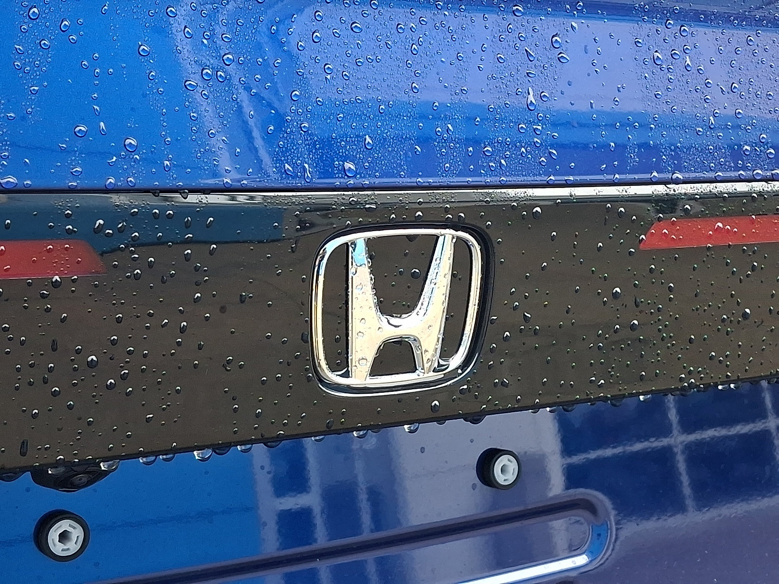 New 2026 Honda Accord Sport image 12