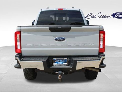 Certified 2025 Ford F250 XLT w/ Tremor Off-Road Package AWD/4WD image 6