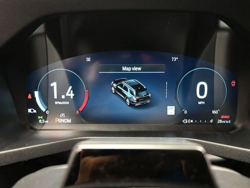 New 2026 Ford Explorer ST AWD/4WD image 13