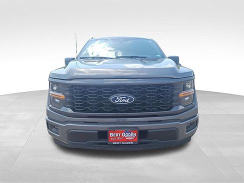 Used 2024 Ford F150 STX RWD image 2