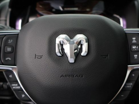 New 2026 RAM 1500 Laramie w/ Night Edition image 27