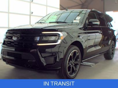 Used 2023 Ford Expedition Max Limited