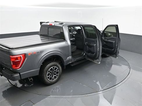 Used 2023 Ford F150 XLT w/ Equipment Group 302A High image 28