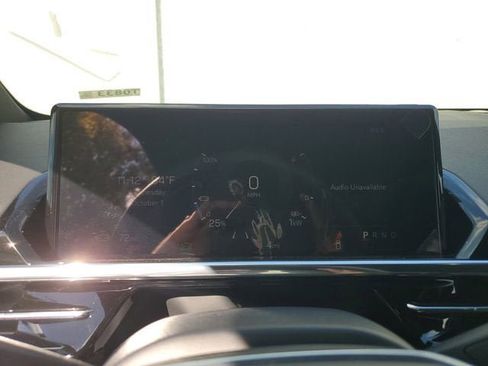 New 2026 GMC Sierra EV Elevation image 30