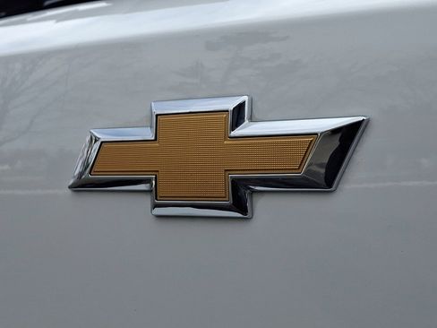 Certified 2023 Chevrolet TrailBlazer LT w/ Convenience Package image 24