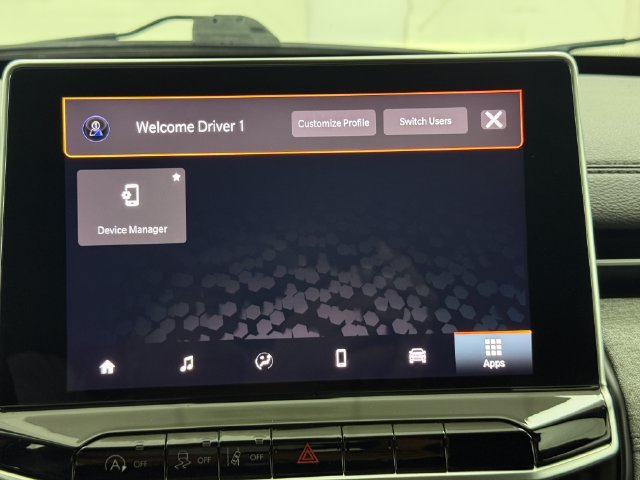 Used 2023 Jeep Compass Sport AWD/4WD image 17