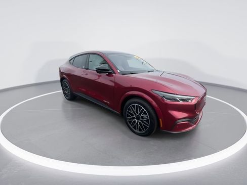 Used 2025 Ford Mustang Mach-E Premium image 2