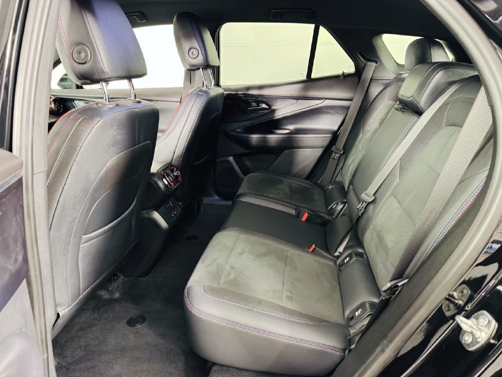 Used 2024 Chevrolet Blazer EV RS AWD/4WD image 20
