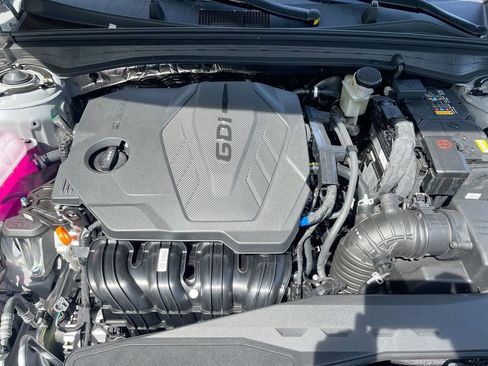 New 2026 Kia K5 GT-Line w/ GT-Line Premium Package image 53