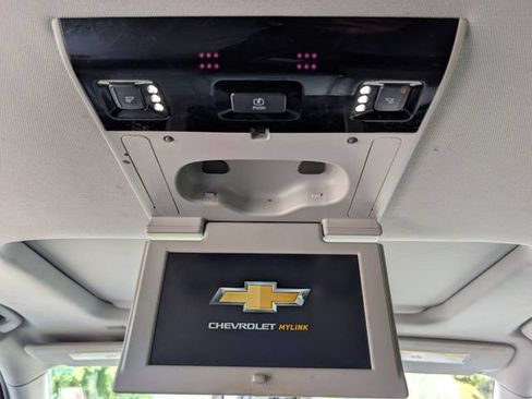 Used 2017 Chevrolet Tahoe LT RWD image 31