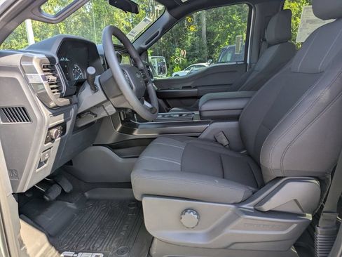 New 2026 Ford F150 STX RWD image 20