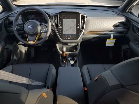 New 2026 Subaru Forester Wilderness AWD/4WD image 16