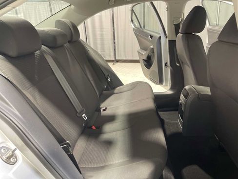 Used 2015 Volkswagen Jetta S FWD image 13