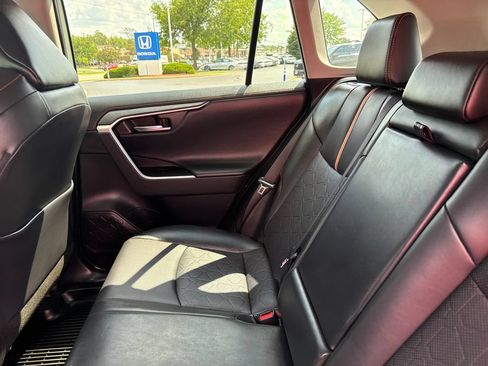 Used 2019 Toyota RAV4 Adventure w/ Cold Weather Package AWD/4WD image 19