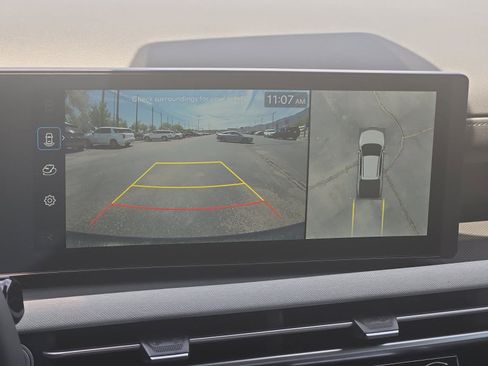 New 2025 Hyundai Santa Cruz Limited image 29