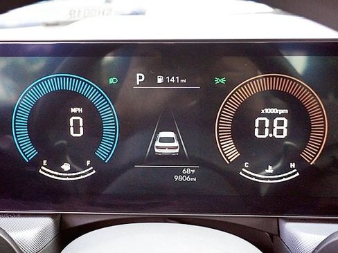 Certified 2024 Hyundai Sonata SEL image 32