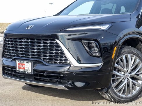 New 2026 Buick Enclave Avenir w/ Super Cruise Package image 3