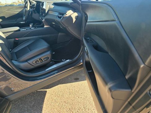 New 2026 Lexus RX 350 image 10