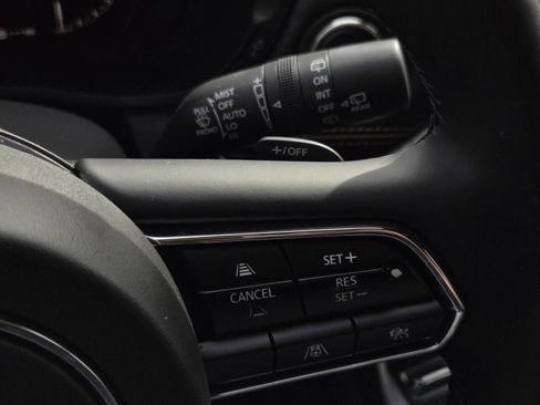 New 2026 MAZDA CX-70 3.3 Turbo S w/ Premium Package image 25