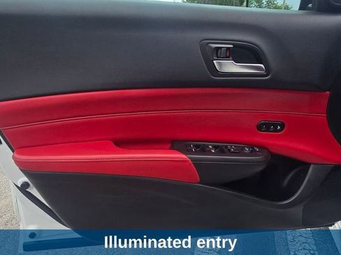 Used 2022 Acura ILX FWD image 15