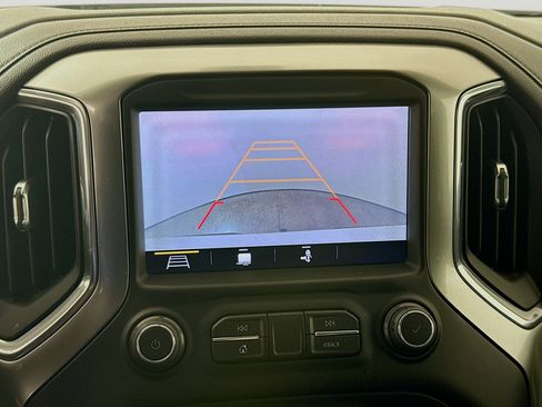 Used 2019 Chevrolet Silverado 1500 LT w/ All-Star Edition AWD/4WD image 15
