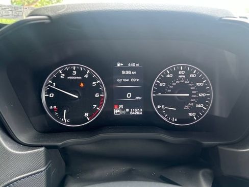 Used 2026 Subaru Forester Premium AWD/4WD image 19