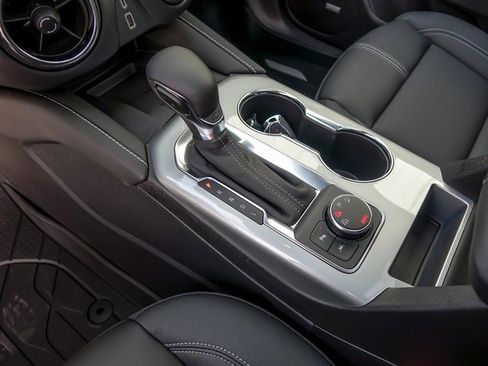 New 2026 Chevrolet Blazer LT w/ Sound & Technology Package image 29