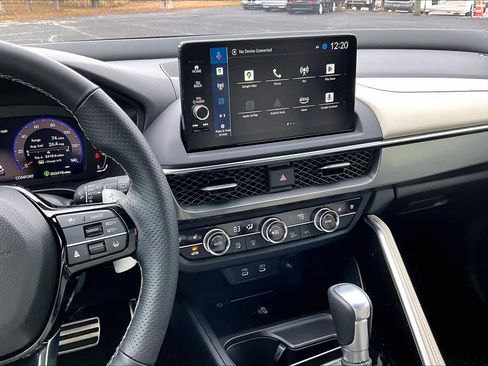 Used 2025 Acura ADX A-Spec image 6