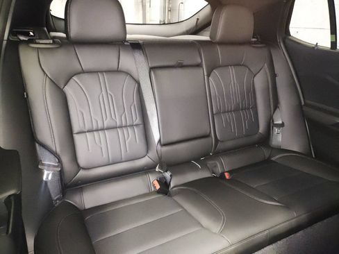 New 2026 Buick Envista Avenir FWD image 10
