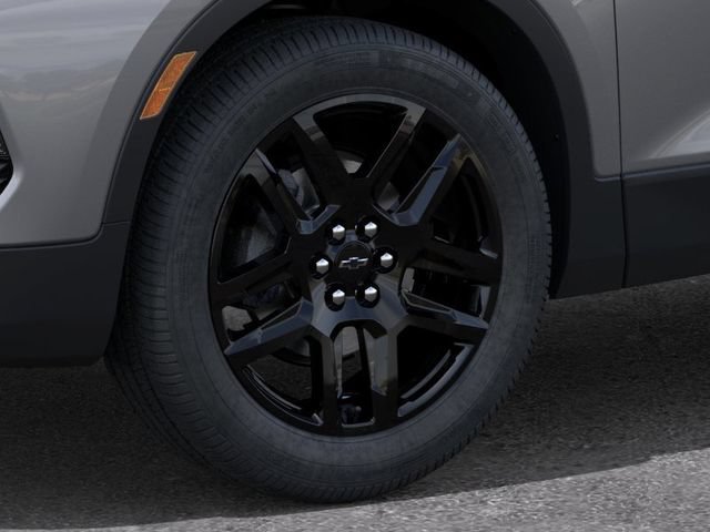 New 2026 Chevrolet Blazer LT w/ Convenience Package FWD image 9