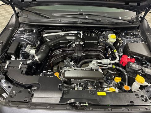 Certified 2025 Subaru Crosstrek 2.5i Limited w/ Popular Package #4A image 7