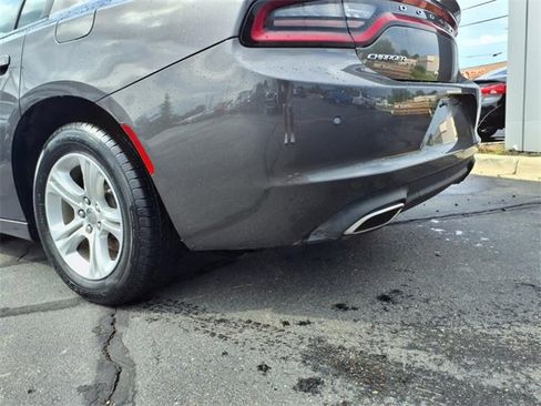 Used 2023 Dodge Charger SXT image 12