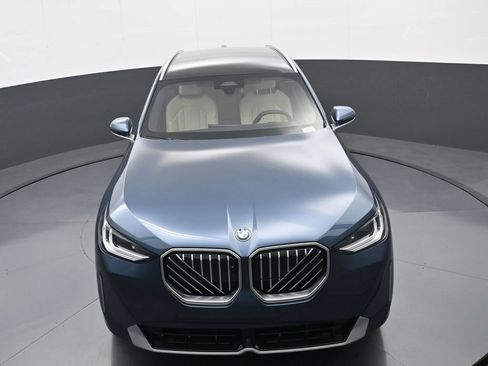New 2026 BMW X3 xDrive30i w/ Premium Package AWD/4WD image 31