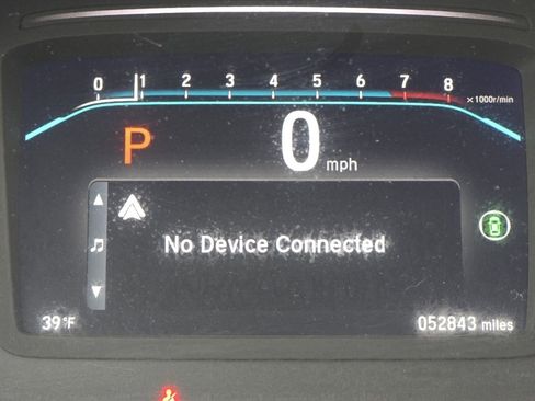 Certified 2023 Honda Odyssey Touring image 30