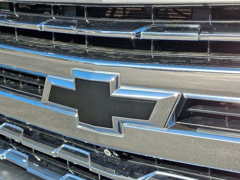 Used 2019 Chevrolet Silverado 1500 LTZ w/ LTZ Plus Package image 29