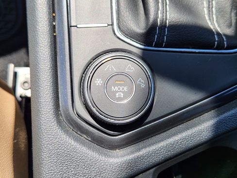 Certified 2024 Volkswagen Tiguan SE AWD/4WD image 21