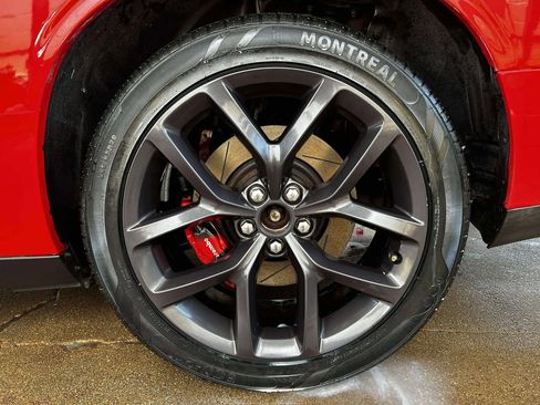 Used 2014 Dodge Challenger SRT8 Core w/ Satin Vapor Edition image 23