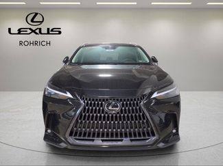 New 2025 Lexus NX 350 AWD w/ Accessory Package (2T) video 2